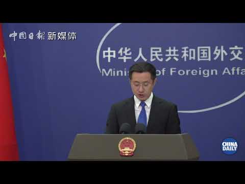 Tokyo criticized for wrong perception of China