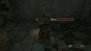 Shoplifting glitch by Lichbann, with Wi-fire 60fps