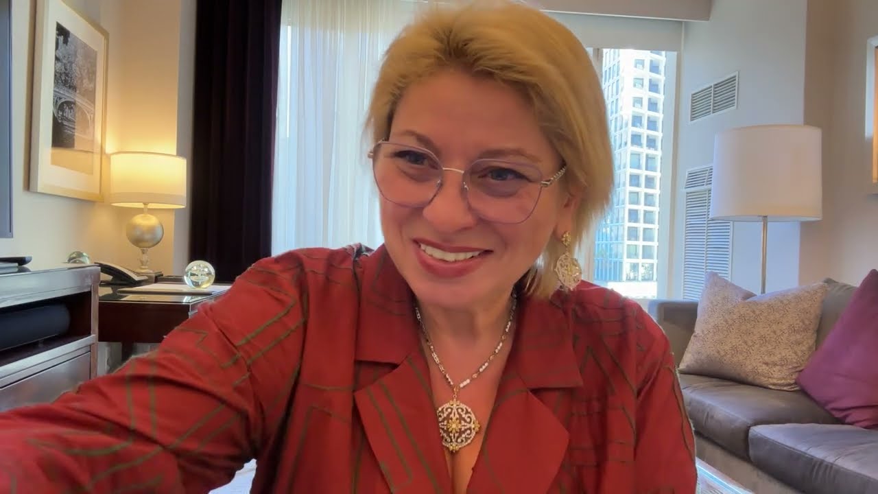Козерог - гороскоп на ноябрь 2024 года от angela pearl
