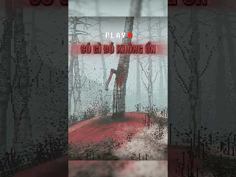 Bloodbark: Hãy tránh xa những cái cây này #Noinhieugaming #bloodbark