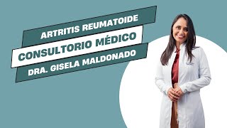 Artritis reumatoide