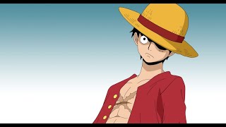one piace /amv/