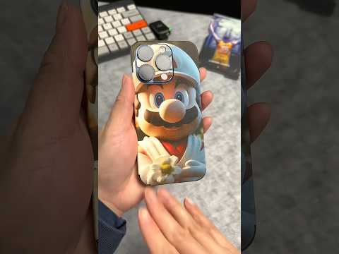 #iphonemini #smartphone #applecase #unboxing #iphone13minicase #iphone13promaxcase