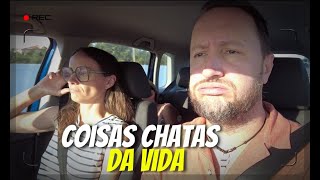 MULTA e CARRO com PROBLEMA #1221