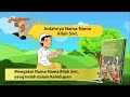 Understanding Asmaul Husna