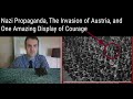 Nazi Propaganda and Historical Consequences
