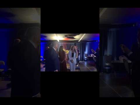 Trump, Vice President Vance, and Erika Kirk just gave the most impactful speeches of this century…