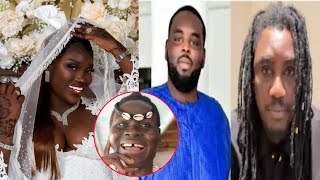 Urgent🚨 mariage de Mamy cobra - l'appel de Amadou Sall a Wally seck ? Les révélations de Rita 
