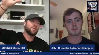 Houston Texans    preseason Week 1 preview.