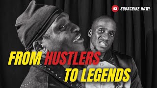 The Clipse Story: Let God Sort 'Em Out (Mini Documentary)