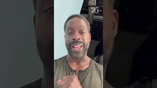 STERLING K BROWN REVELA FIM DAS GRAVAÇÕES DA 2ª TEMPORADA DE PARADISE