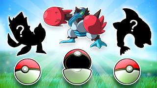 We Design Pokemon, Then We Battle!