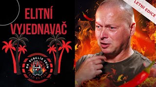 Profesionální vyjednavač: "Nejhorší věta při vyjednávání je..." | Mr. Kubelík Show