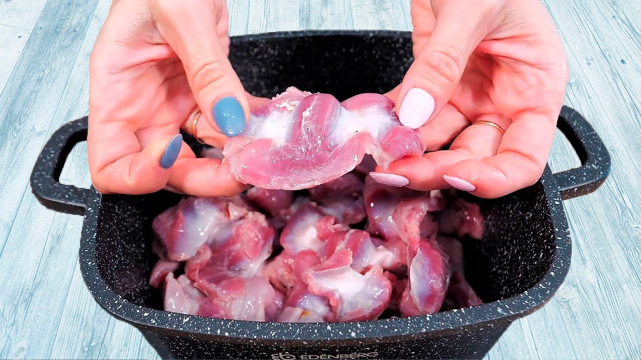 И КОТЛЕТ НЕ НАДО! ПРОСТО, БЫСТРО, ВКУСНО и БЮДЖЕТНО!