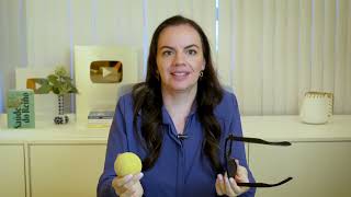 8 CLASES GRATUITAS PARA VER MEJOR - Tatiana G. Capanema