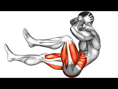 Best Lower Ab Workouts with These 8 Lower Abs Exercises