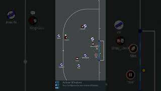 GOL DE LA FECHA 4   Segunda División 🔥⚽