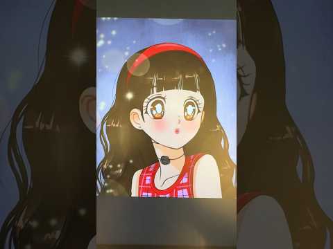 장원영x세일러문🌙 찰떡쿵떡💜 JANG WONYOUNG x Sailor Moon