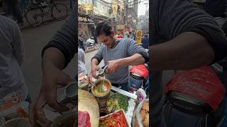 छोले कुल्चे का जाईका मात्र 40/- रुपये मे😱🥰😘 #viral #new #shorts #short #funny #tranding #india