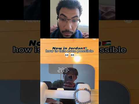 حظاظة عاملة 20 كيلو؟؟؟!!😲😲