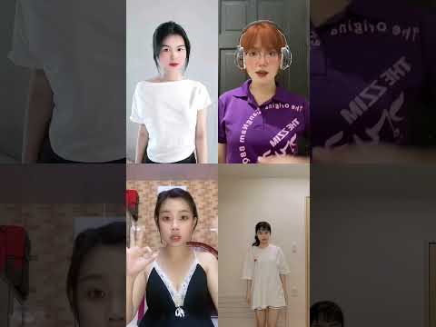 2024 Southeast Asian Girls Popular TIKTOK|Pinay|Girls#vaguelive #tiktok #