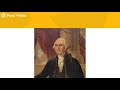 George Washington and Early U.S. History