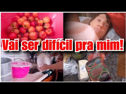 VAI SER O FIM DO CANAL?! Vlog ❤️