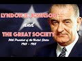 Lyndon B. Johnson's Great Society Programs