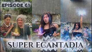 EPISODE 61 | SUPER ENCANTANDIA | JERICO GARRIDO GOODVIBES