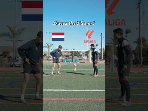 Guess The Player👤🧠 with @brandonelsd and @ES1EBANGK