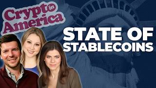 Warsh's Crypto Bets + Tether Enters SOL DeFi as SEC Rolls Out Guidance