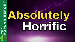 🚨🚨BREAKING: Horrific Weekend… Emergency Response & Watchmen Updates