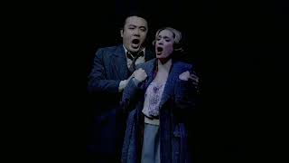 The Santa Fe Opera | LA BOHÈME | 2025 Season