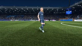 EA FC 26 - LAURA BLINDKILDE BROWN - Freekick