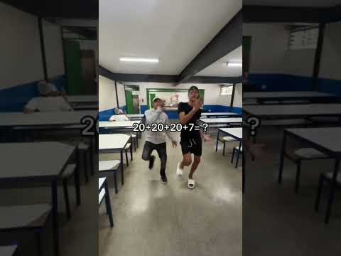 Seguiu = aura + ego #fy #funny #viral #six #seven