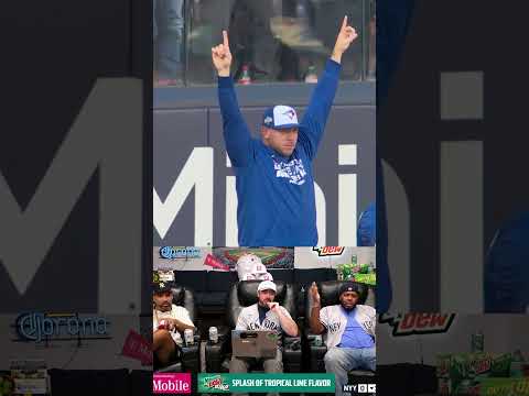 Can't believe that got out #yankees #bluejays #baseball #sports #mlb