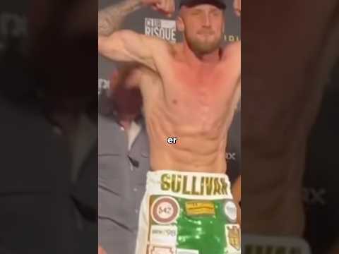 Vor Conor eine Show machen ?!?