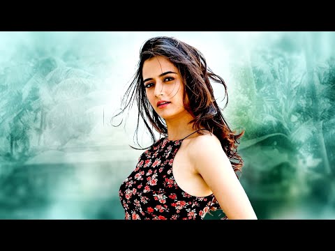 Ashika Ranganath Full South Indian Hindi Dubbed Movie | 2024 Srii Murali Kannada Movies | Madhagaja