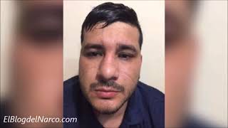 “No me dejes, güey”: la súplica de "La Perris" de los Chapitos antes de morir
