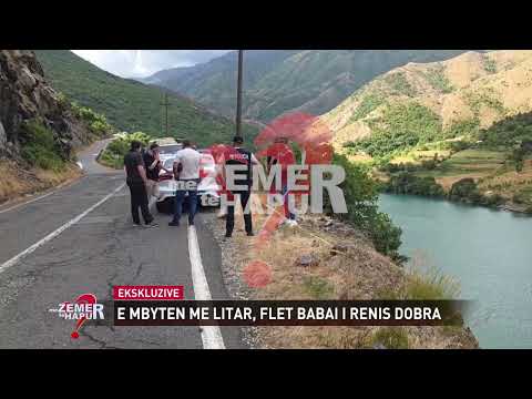EKSKLUZIVE/ Vrasja e 23-vjeçarit Renis Dobra, babai rrëfen bisedën e fundit me të birin