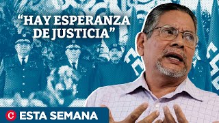 Crimen contra Samcam: “autores intelectuales del asesinato estarían en Nicaragua”