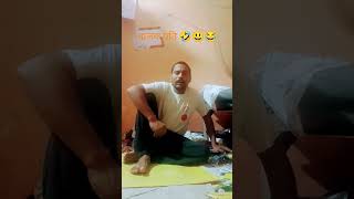 चालक पति 🤣😆😝😜🤓😂 #nitincomedy #nitinpandit #comedy#funny #jokes #trending  like  support me