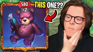 What Card Would Win? I Challenged Twitch Chat to a Board Guessing Game AGAIN