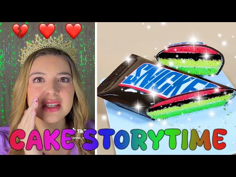 3 HOUR Cake Storytime 🍰 Brianna Mizura TikTok POV | @Briannamizura Text To Speech