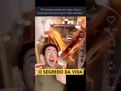 O SEGREDO DA VIDA! #desenho #ilustração #arte #comodesenhar