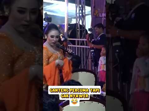 Percuma Ganteng Tapi...