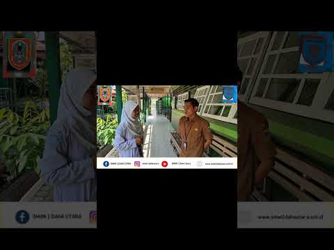 Berita Seputar Kegiatan SMAN 1 Daha Utara (Senin, 