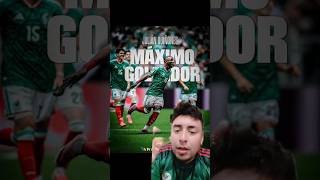 MEXICO LO PIERDE AL MEDIO TIEMPO #mexico #seleccionmexicana #mundial #futbol #inglaterra #quiñones