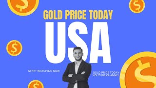 Today’s Gold Price Today in USA – October 28, 2024 | Live 24K, 21K, 18K Rates & Market Insights"