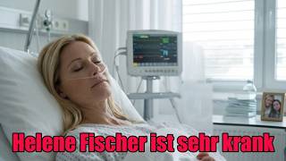 Schockierende Nachrichten über Helene Fischer – Jetzt spricht ihre Familie unter Tränen